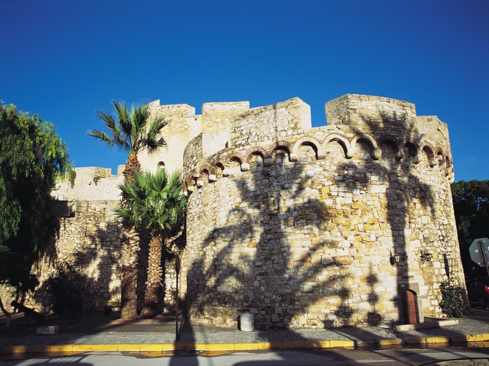 Cesme Museum