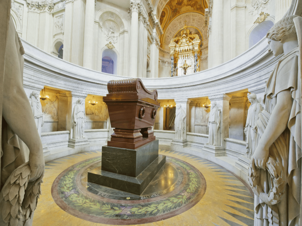 Musee de l’Armee des Invalides