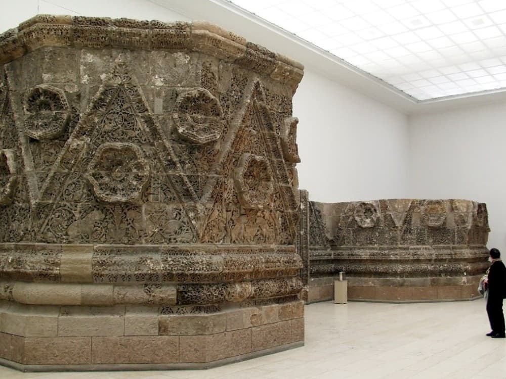Pergamonmuseum