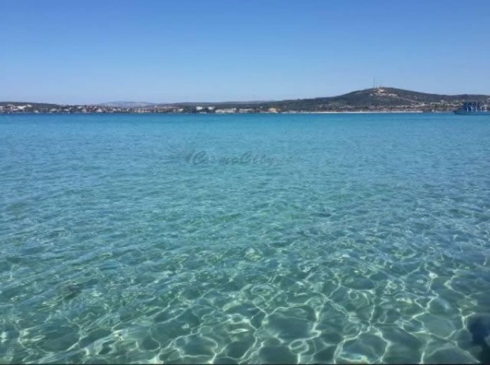 Ilica Beach