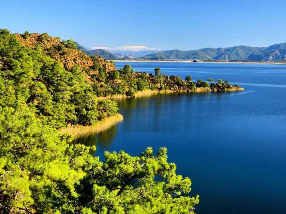 Köycegiz
