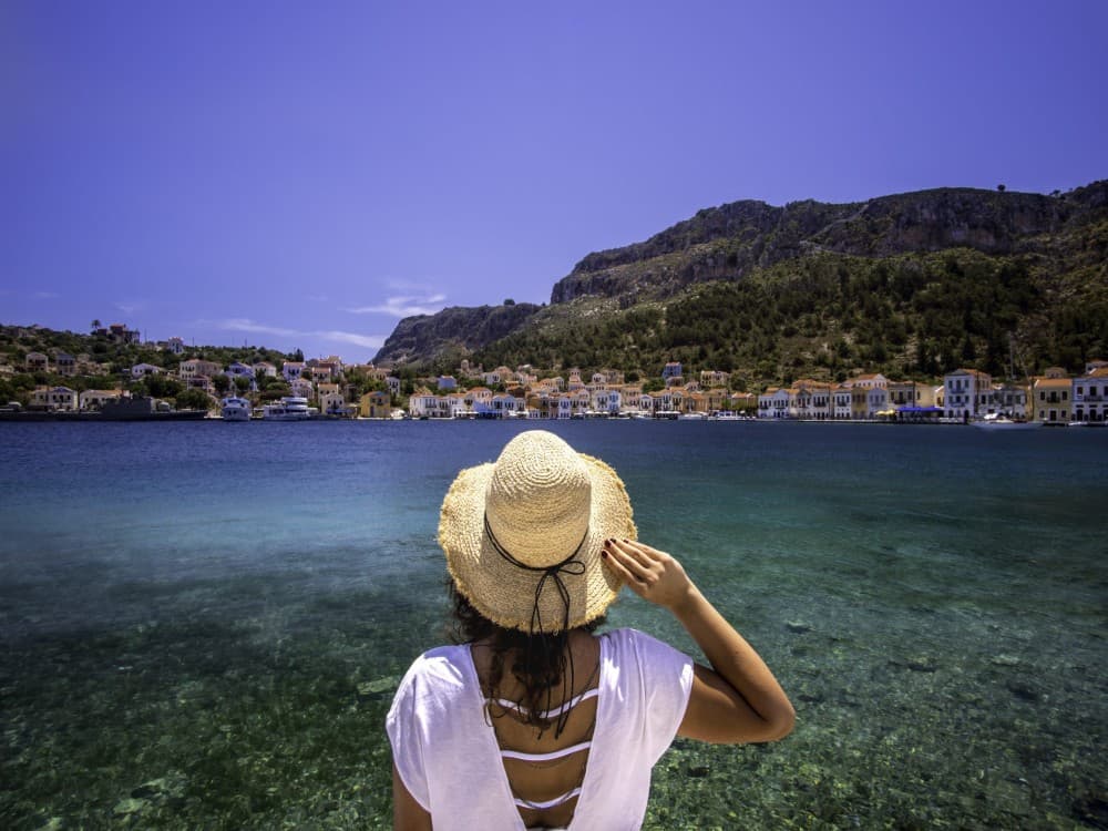 Kos Island