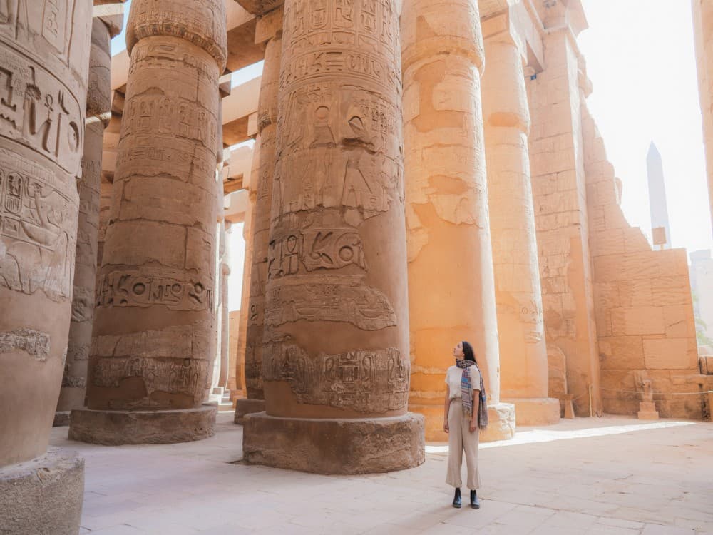 Luxor