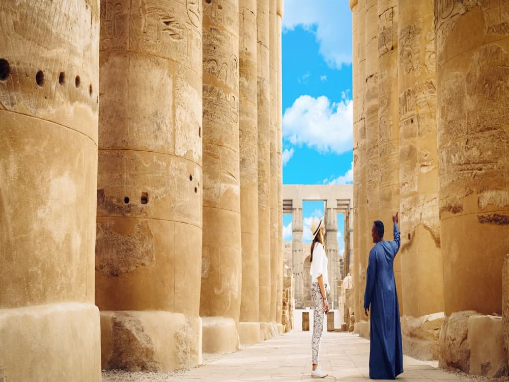 Luxor