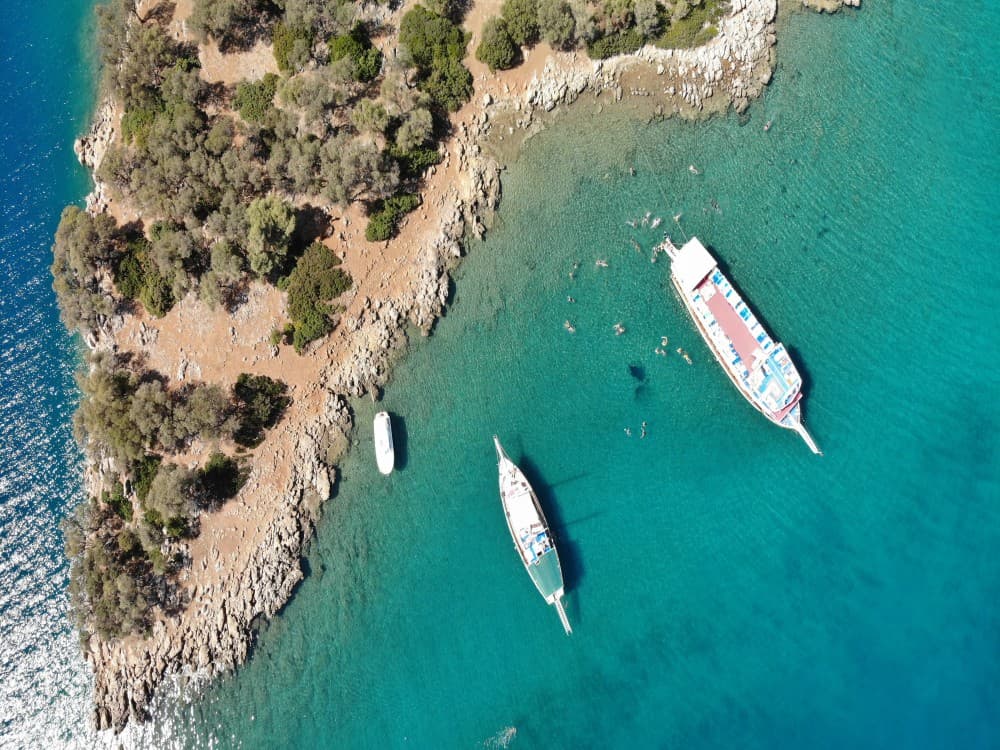 What are the best tours in Marmaris?<