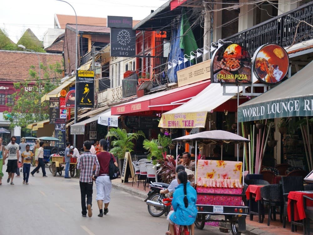 Pub Street
