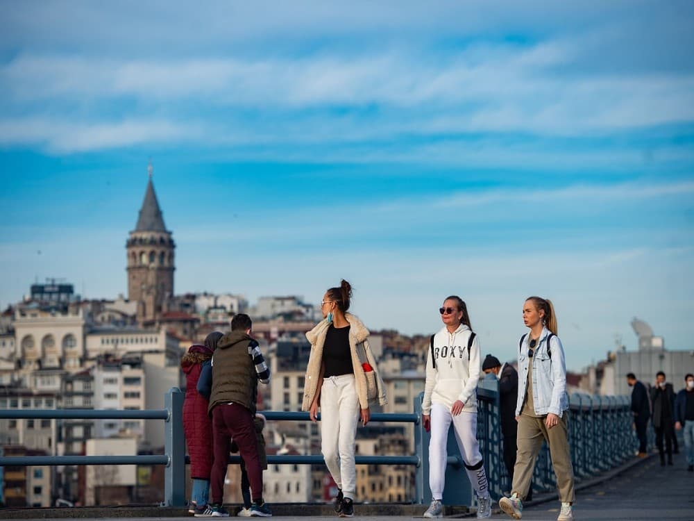 Is it worth going to Istanbul?