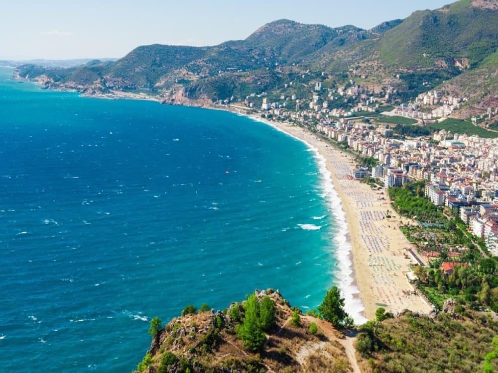 What is the Best Time to Visit Alanya, Turkey?