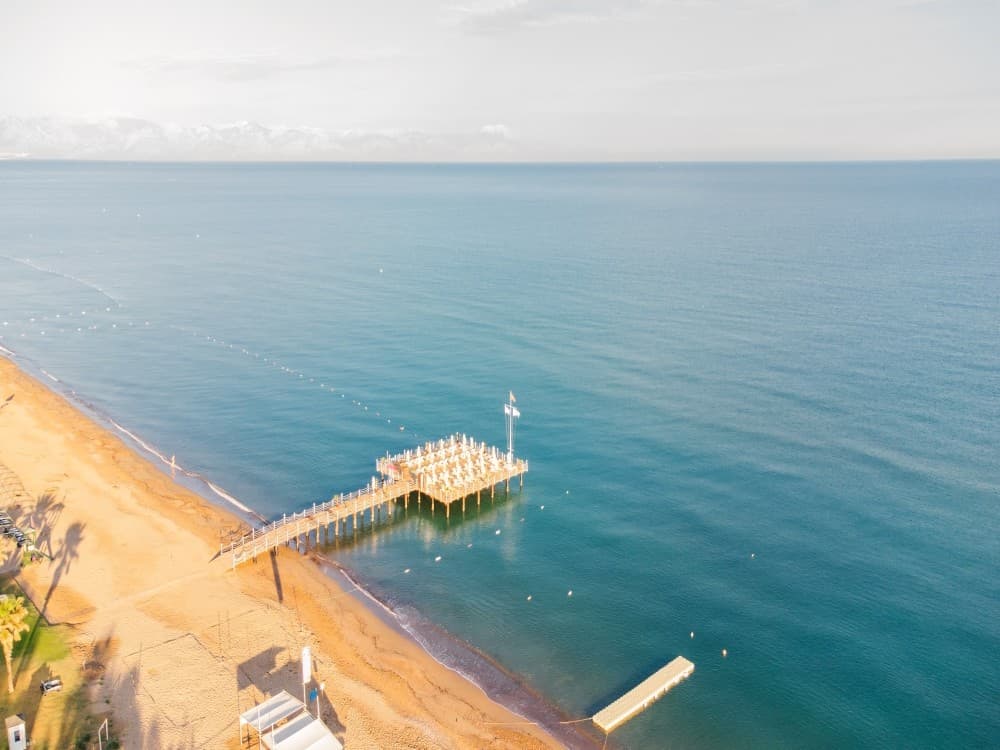 A Complete Guide to Exploring Belek: Turkey's Luxury Coastal Paradise