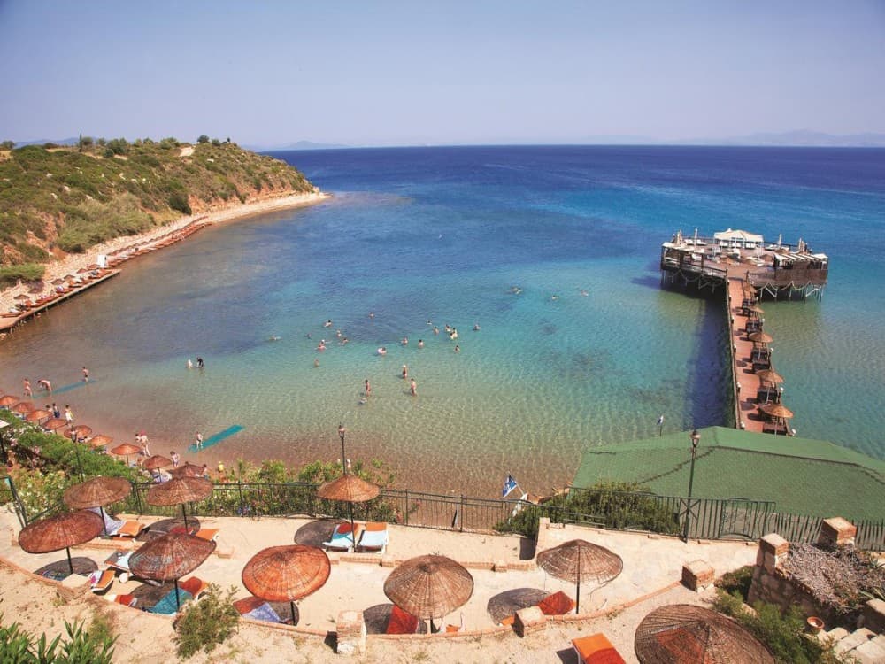 Live Like a Local: Authentic Experiences in Didim