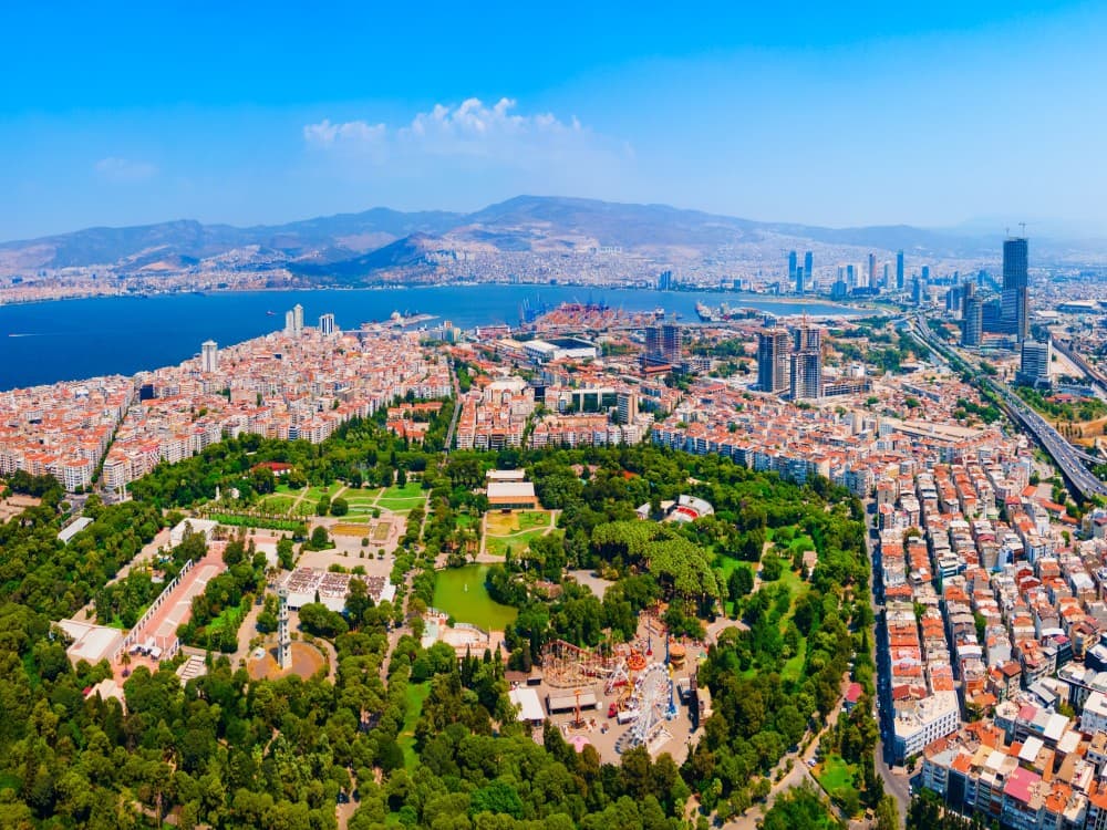 Experience the Magic of Turkey’s Past with Izmir Day Trips