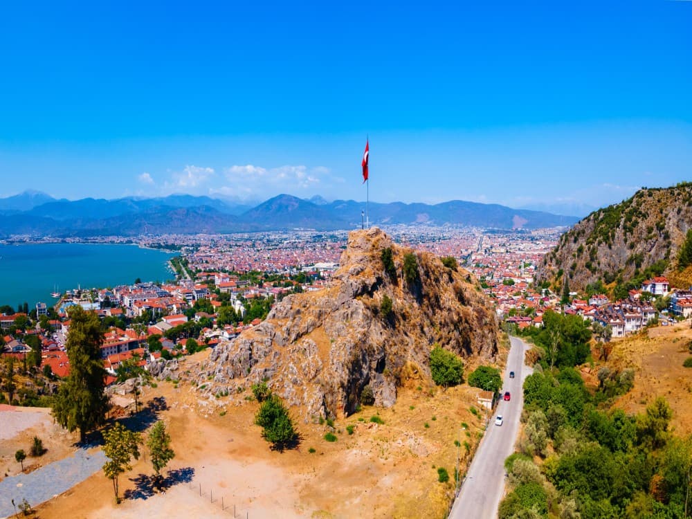 Why Is Fethiye the Ultimate Mediterranean Escape?