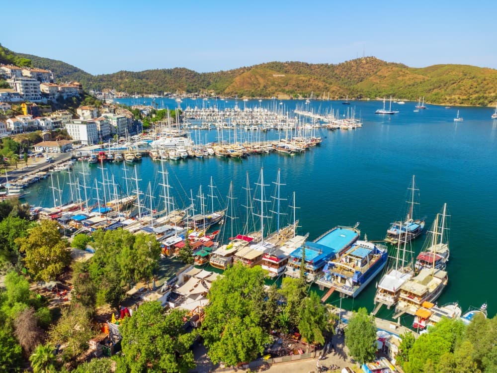 Why Is Fethiye the Ultimate Mediterranean Escape?