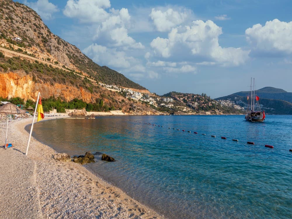 Why Should You Visit Kalkan This Summer?