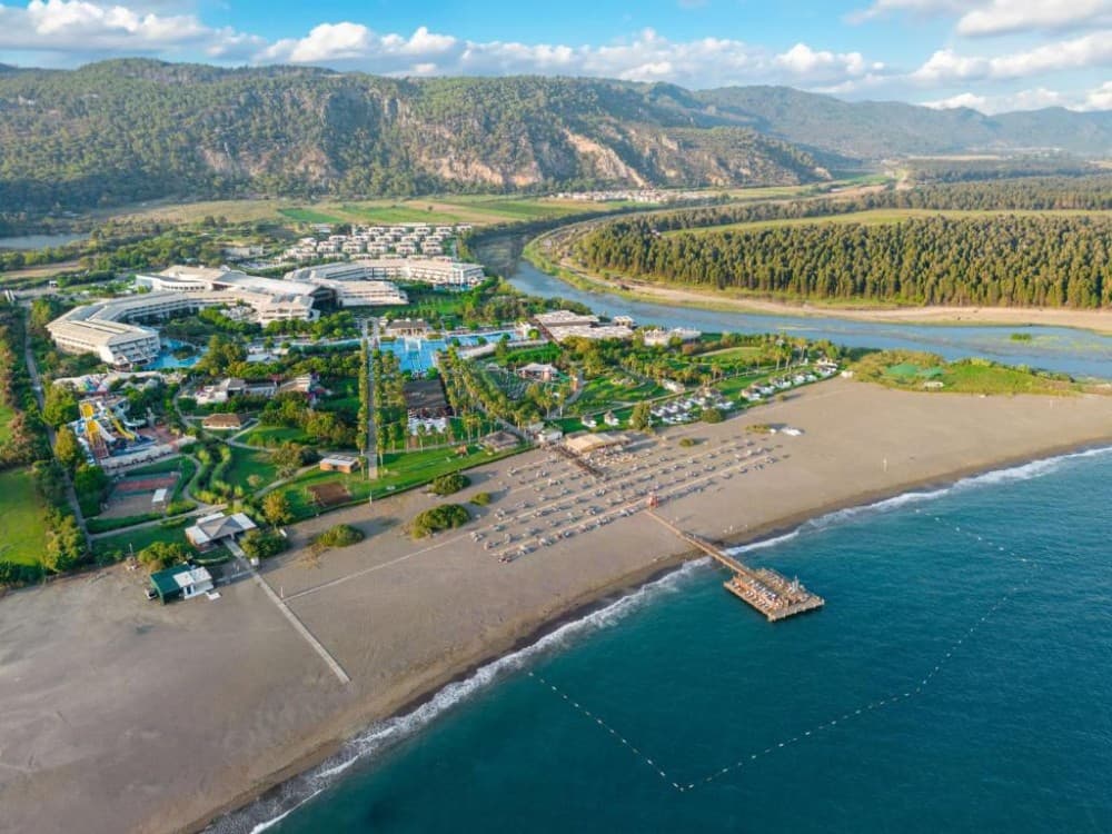 Is Sarigerme the Most Relaxing Destination on Turkey’s Turquoise Coast?