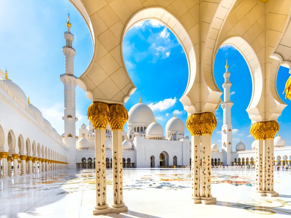 Grand Mosque