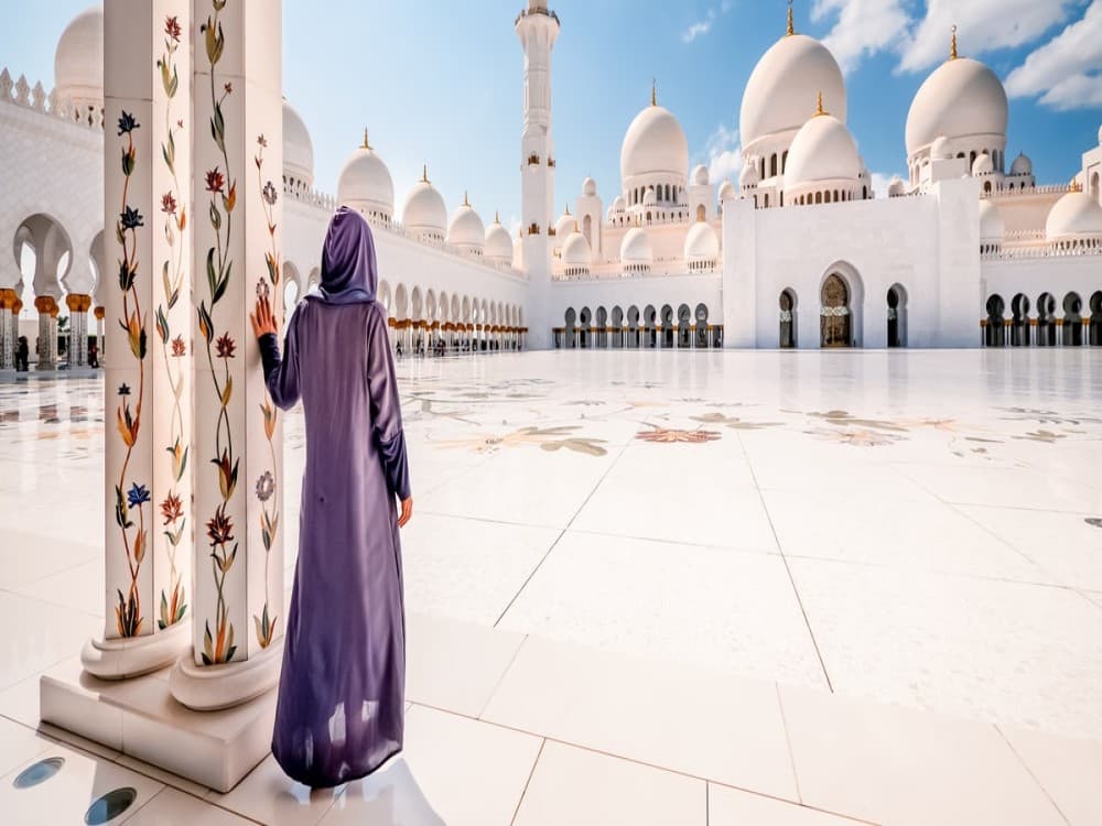 Grand Mosque