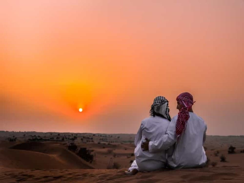 Al Khayma Camp