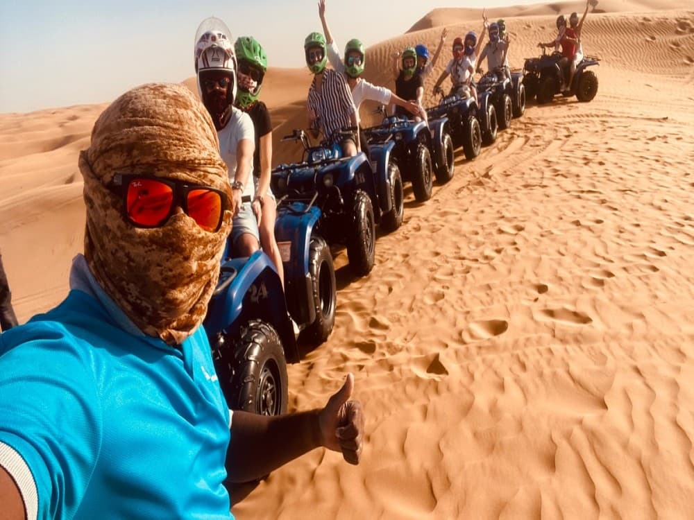 Al Khayma Camp