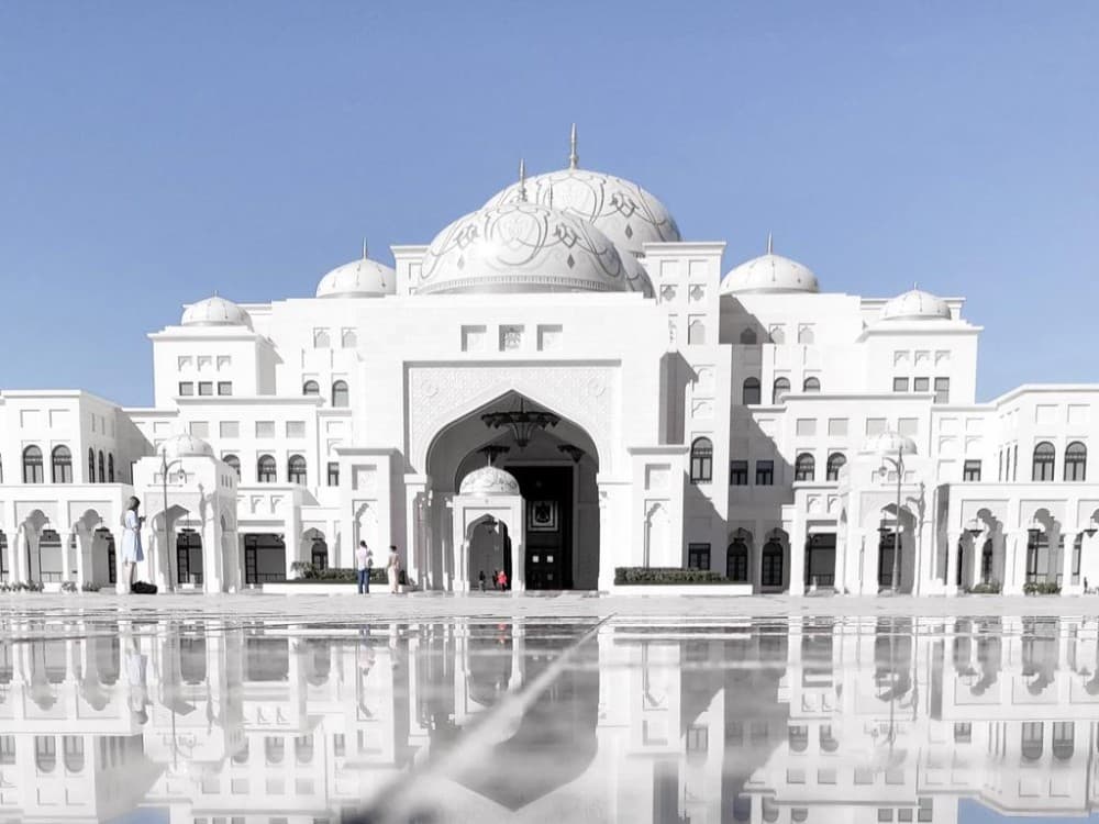 Qasr Al Watan