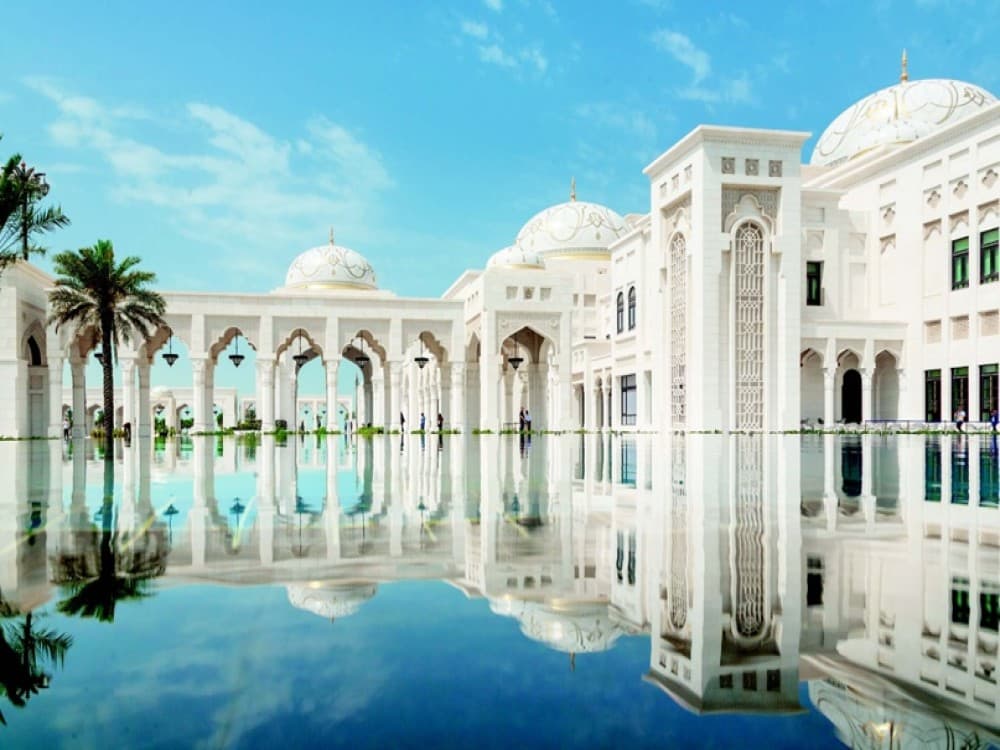 Qasr Al Watan