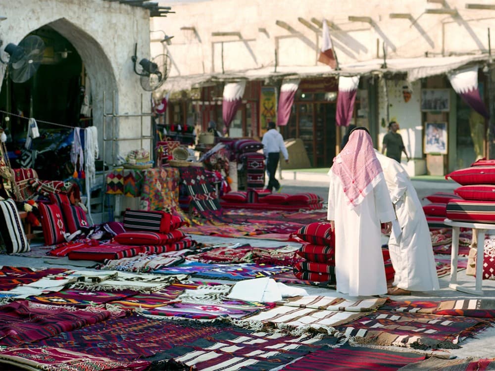 What Are the Must-Visit Attractions in Doha for First-Time Travelers?