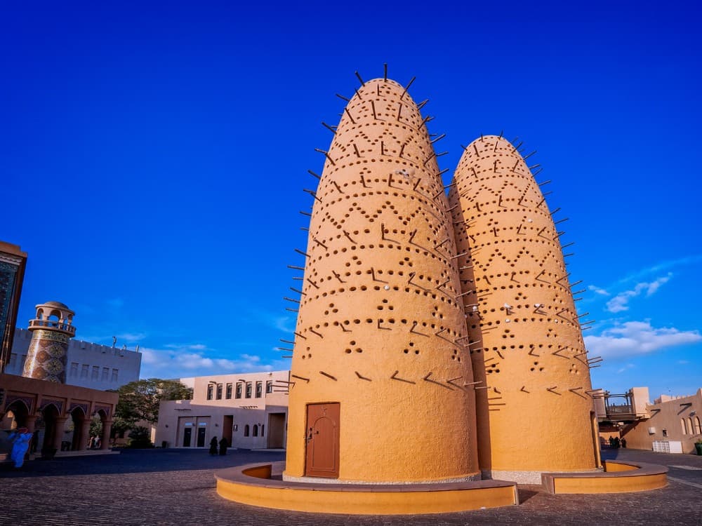 What Are the Must-Visit Attractions in Doha for First-Time Travelers?