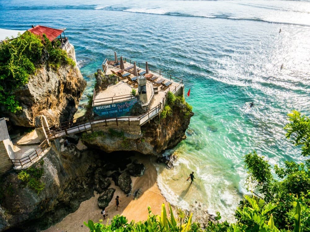 Uluwatu
