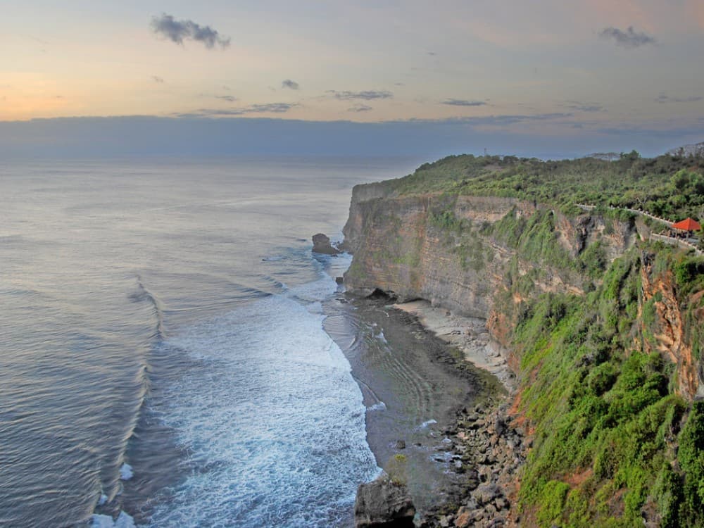 Uluwatu