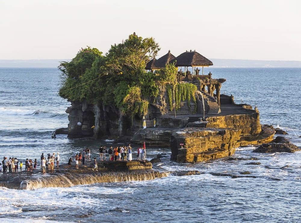 Tanah Lot