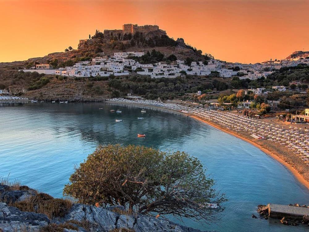 Lindos