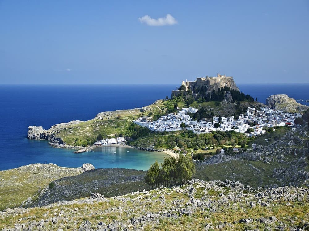 Lindos