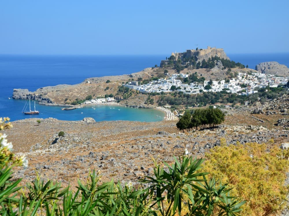 Lindos