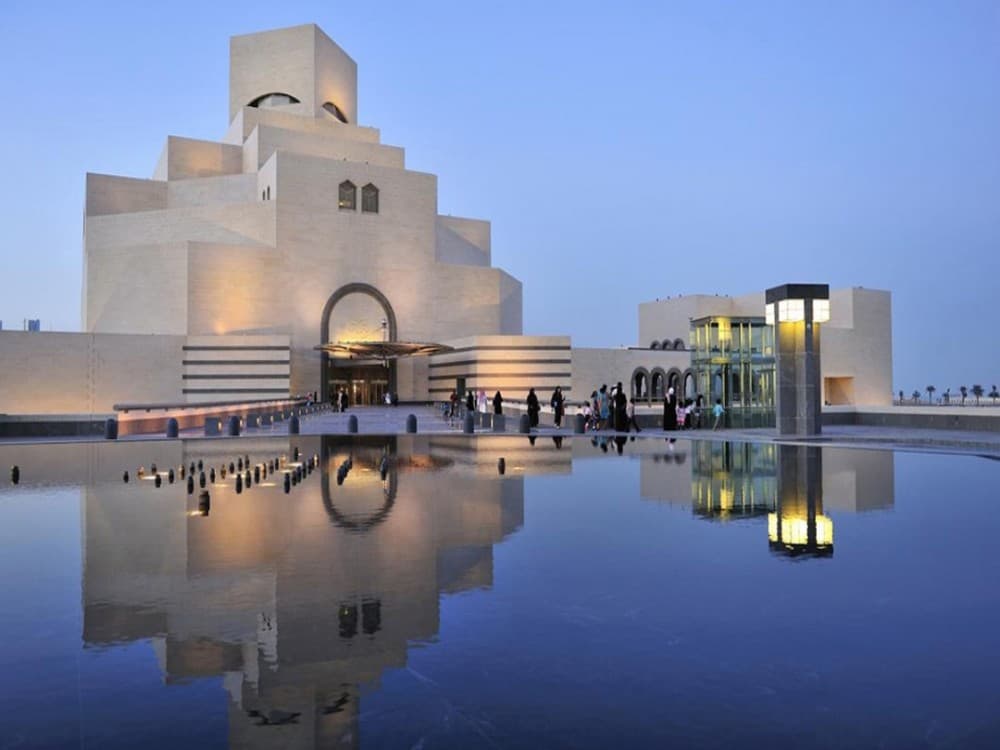 A History Buff’s Dream: Museums You Must Visit in Cairo