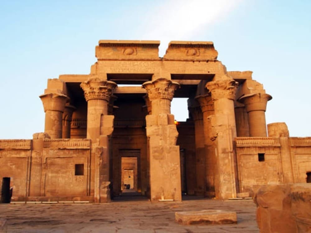 Day Trips from Hurghada: Beyond the Beaches
