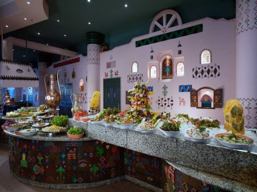 Desert Safaris in Sharm El-Sheikh: An Unforgettable Adventure