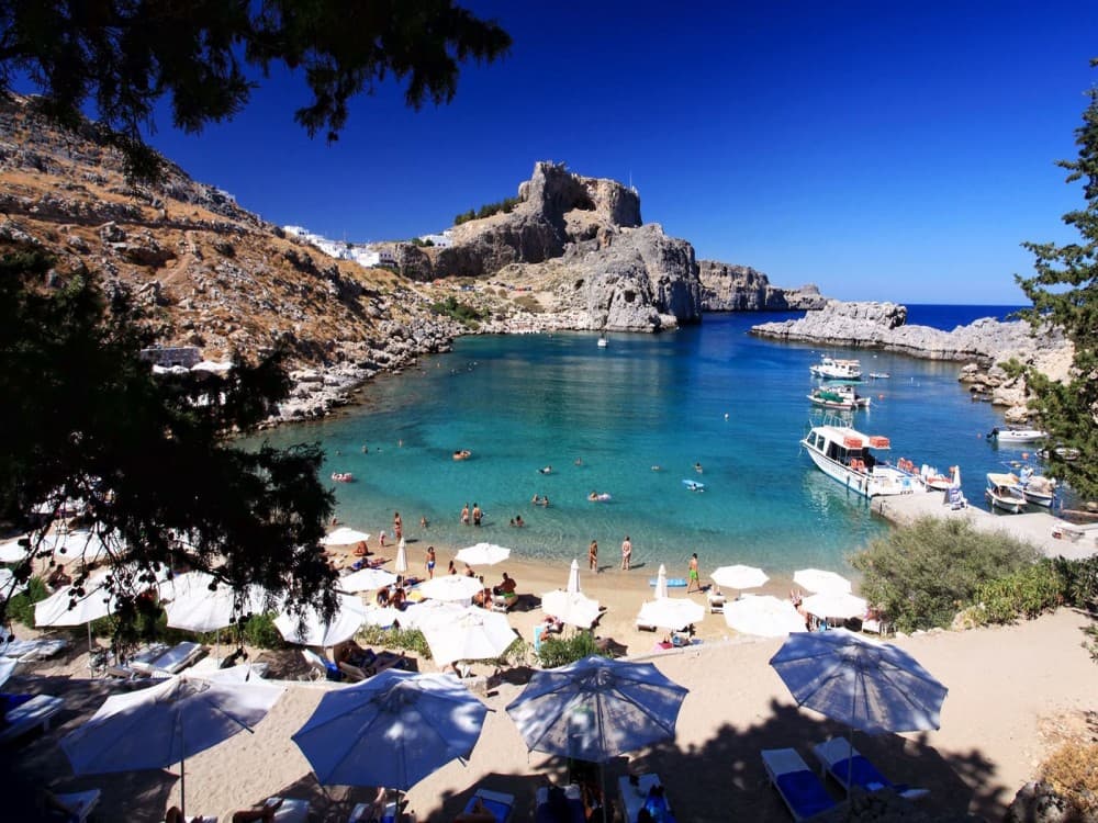 Family-Friendly Rhodes: Fun Activities for All Ages