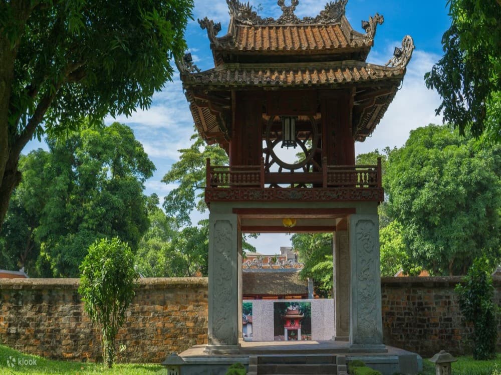 Temple of Literature