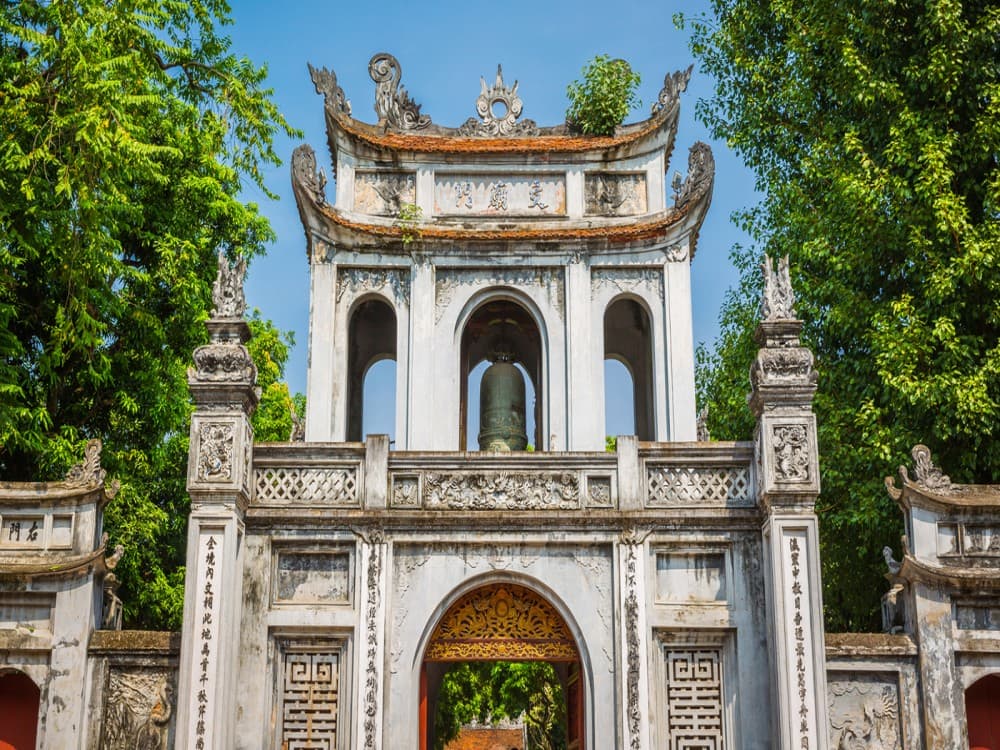 Temple of Literature