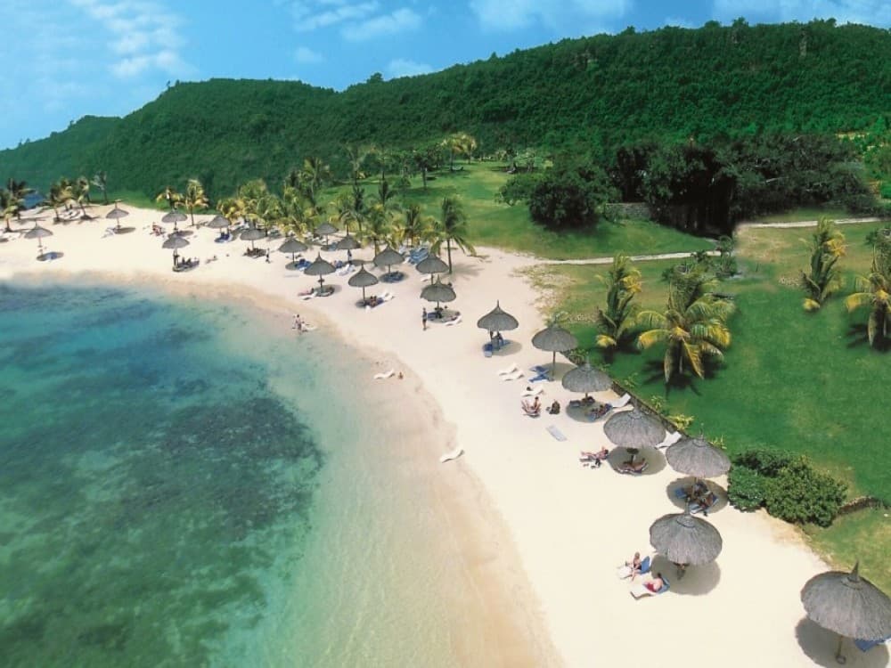 Sao Beach
