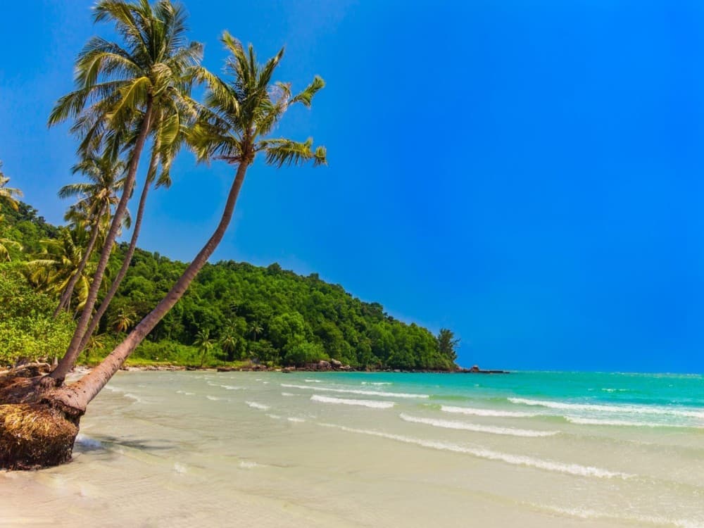 Sao Beach