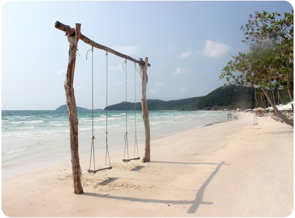 Sao Beach