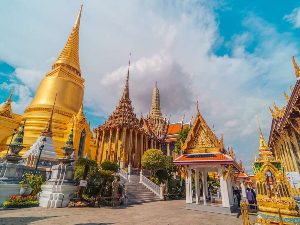 Grand Palace