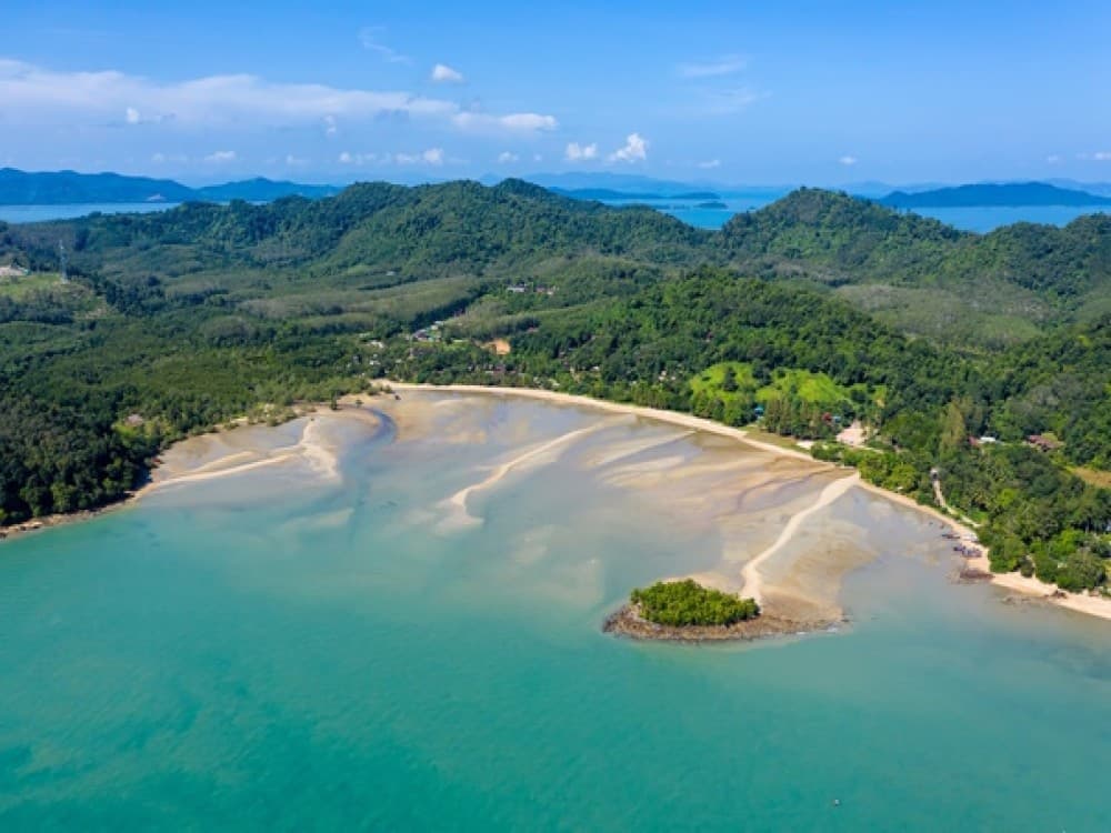 Koh Yao Yai (Ko Yao Yai)
