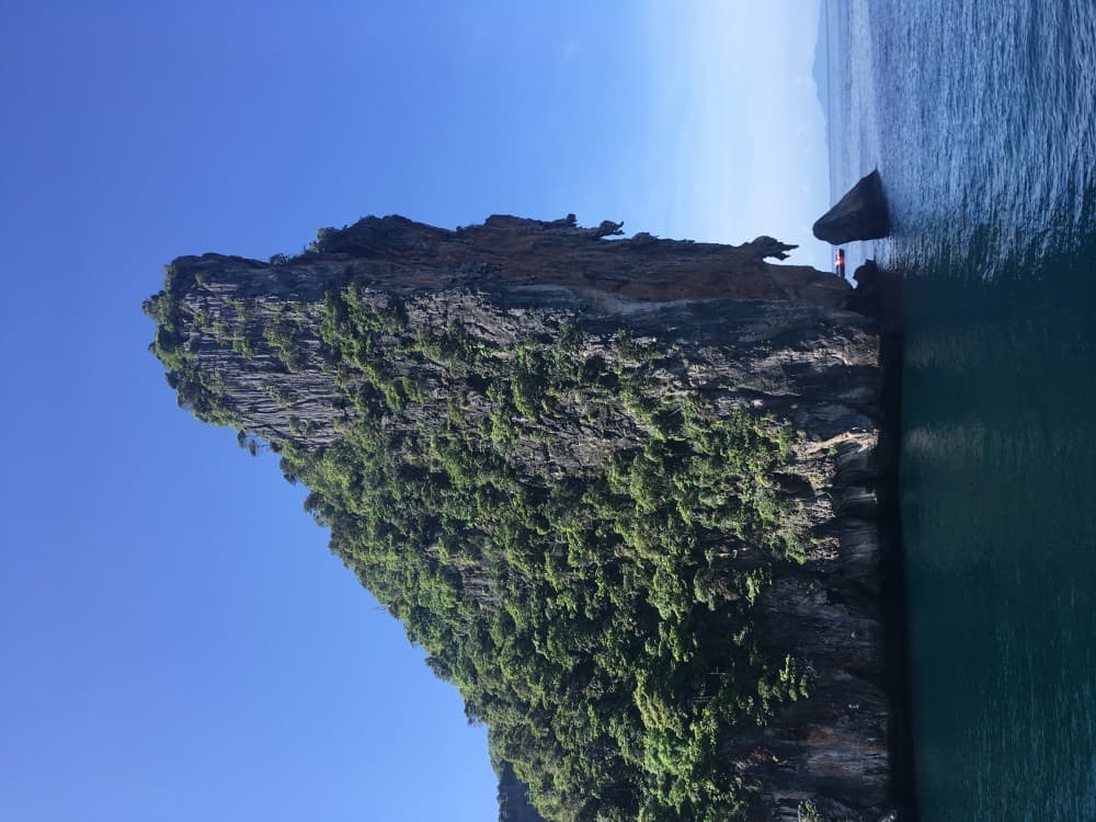 Ko Phi Phi Le