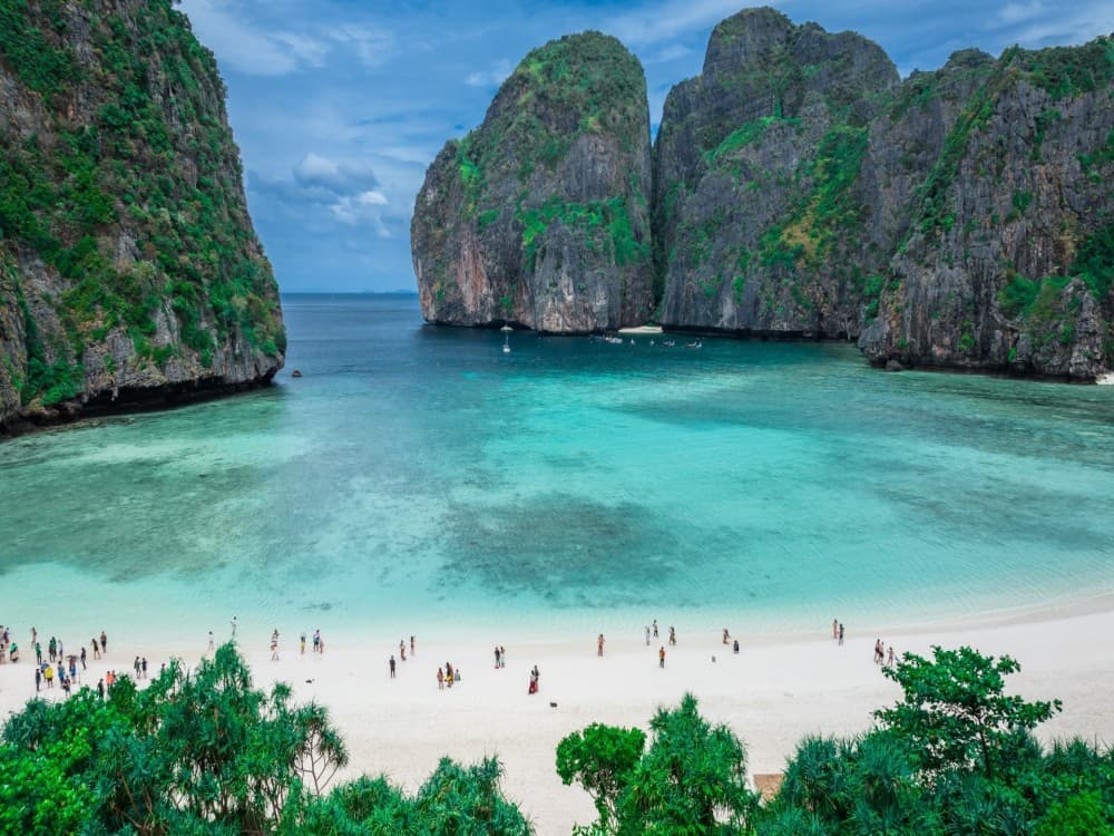 Ko Phi Phi Le