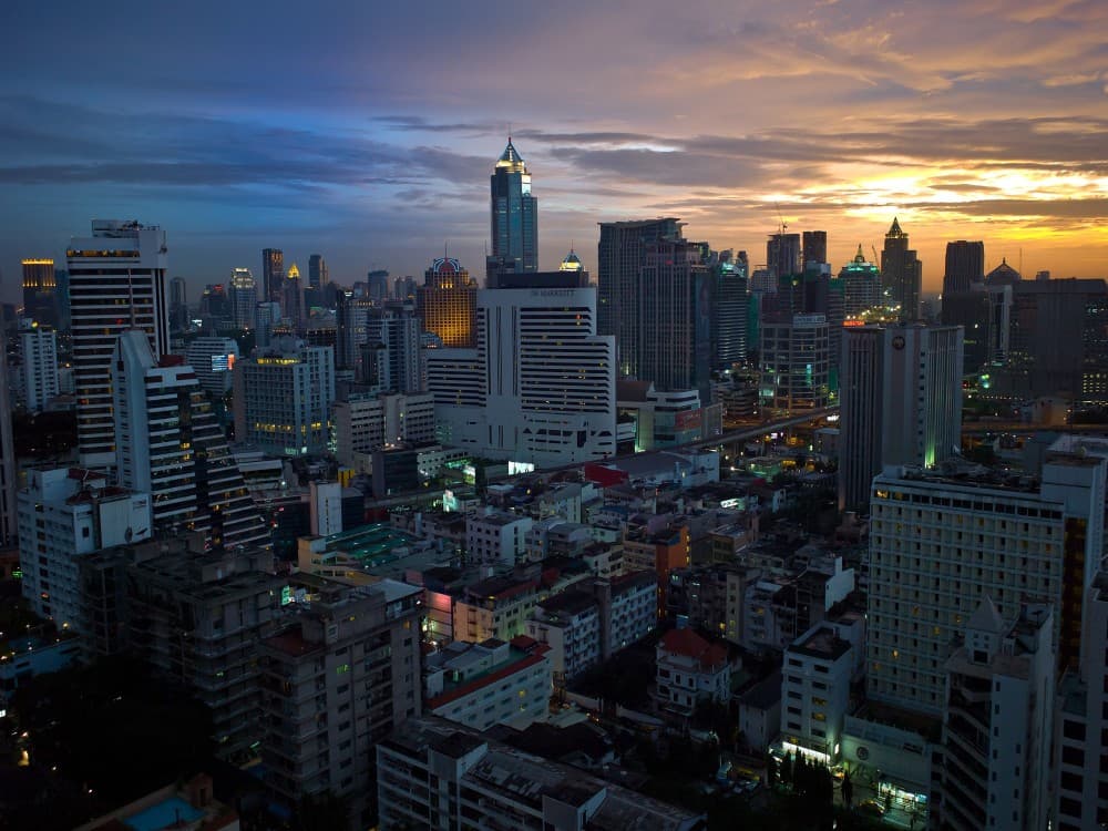 Sukhumvit