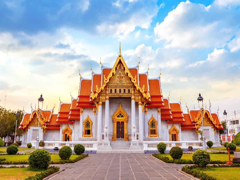Wat Kalayanamit