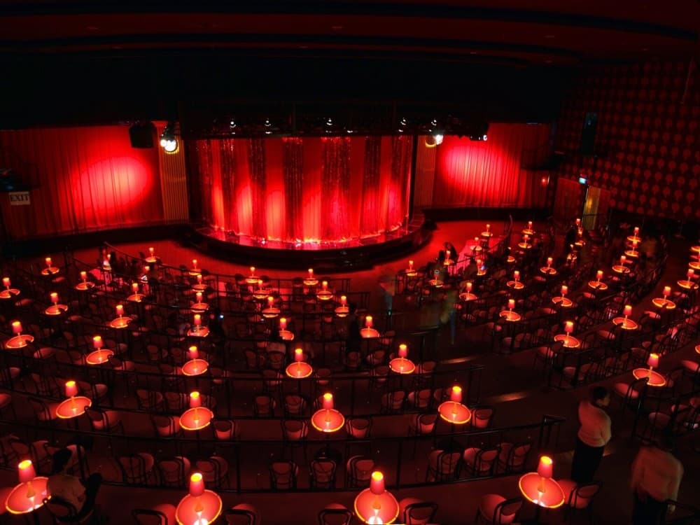 Calypso Cabaret
