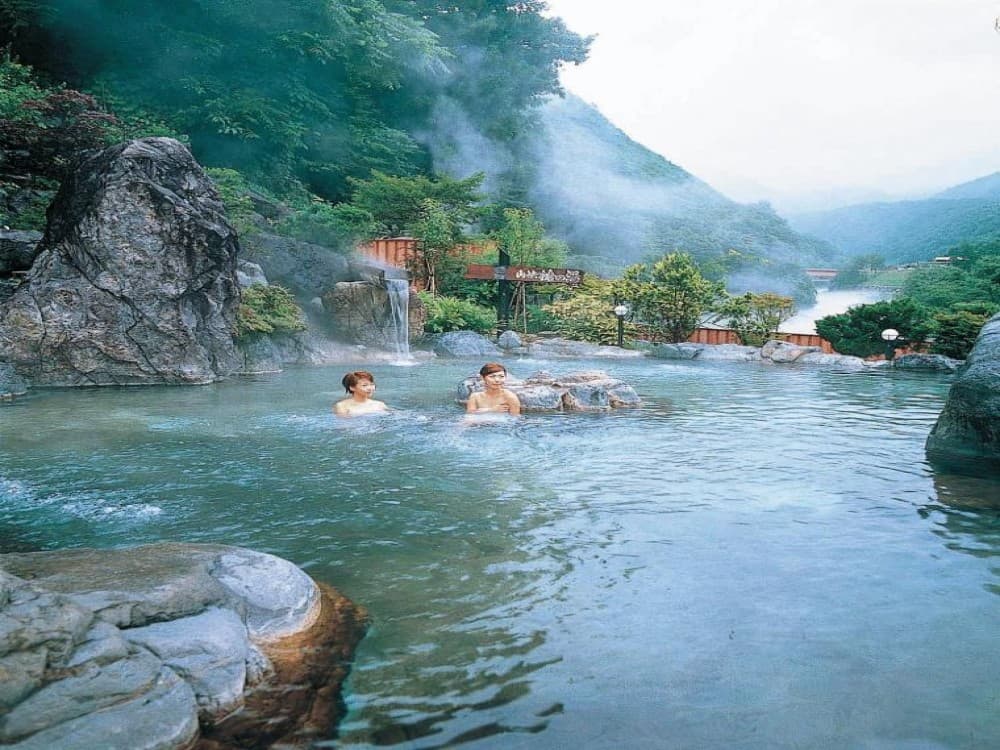 Chiang Rai: Mae Kachan Hot Spring | ®ExcursionMania